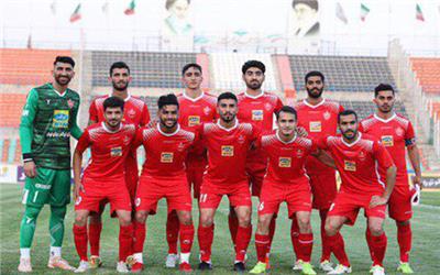 لزوم برد پرسپولیس در اولین دیدار