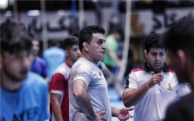 4 فرنگی‌کار قید حضور در اردوی تیم ملی را زدند