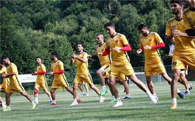 پرسپولیس باید بازی اول را قاطعانه ببرد