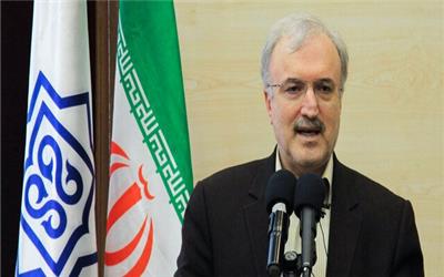 پیام وزیر بهداشت به پزشکان