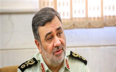 کاهش کشف حجاب در خودروها