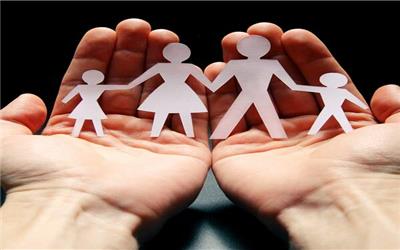 کاهش تعداد اعضای خانواده‌های ایرانی