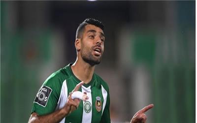 افشاگری سرمربی ریو آوه از نقش کی روش در پرسپولیسی نشدن مهدی طارمی و حضورش در پرتغال !