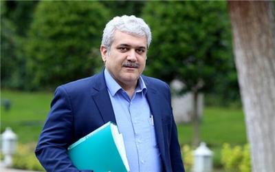 معاون رئیس جمهور از پارک علم و فناوری خلیج فارس بوشهر بازدید کرد