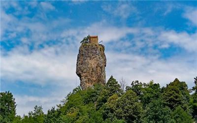 ستون زندگی در اروپا کجاست؟