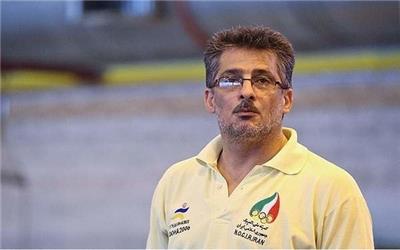 پاسخ سرمربی تیم ملی به اعتراض ملی‌پوش ژیمناستیک