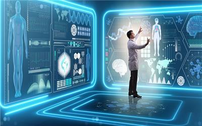 هوش مصنوعی درخدمت داده‌های عظیم