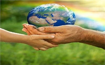 برنامه‌هایی برای تغییر دیدگاه سنتی نسبت به جغرافیا