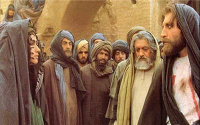 روایتی از "روز واقعه" سینمای ایران
