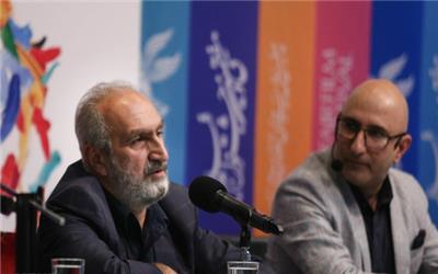 مدیران اراده ساخت فیلم دینی ندارند