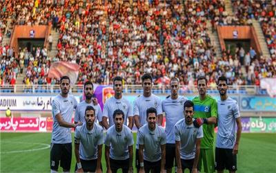 مسیگر: شاهین به یک برد احتیاج دارد