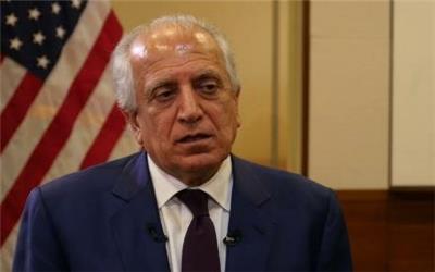 کنگره آمریکا خلیلزاد را احضار کرد