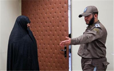 نخستین جلسه رسیدگی به پرونده شبنم نعمت‌زاده