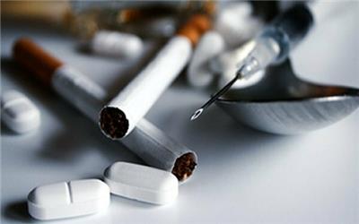 ابتلای 13.8 درصد معتادان تزریقی به ایدز