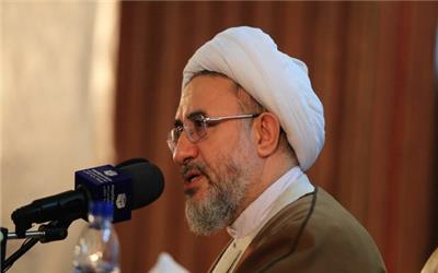 خداحافظی آیت‌الله محسن اراکی از مجمع تقریب مذاهب