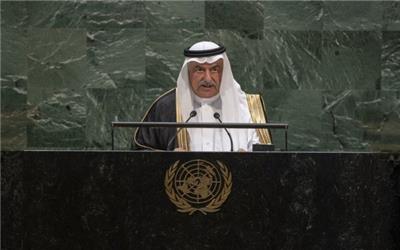 وزیر خارجه سعودی: عربستان هرگز بانی جنگ نبوده است!