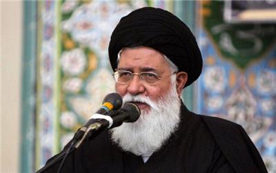 دشمن از اجتماع عظیم اربعین واهمه دارد