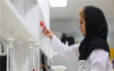 اعلام حدود فعالیت‌ها در خدمات آنلاین آزمایشگاهی
