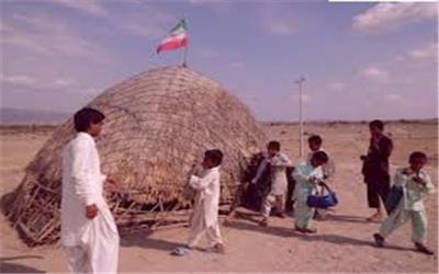 ساخت مدارسی با سازه‌های توپی