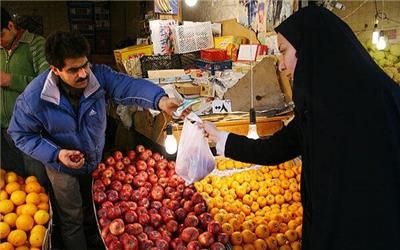 انجام بیش از 187 هزار 74 مورد بازرسی از سطح بازار