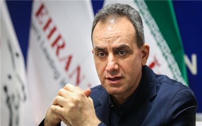 معرفی مدیرعامل جدید انجمن هنرهای نمایشی/ حمید نیلی مسئول موقت است