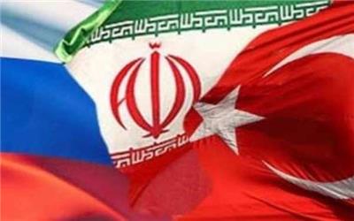 ابراز نگرانی کشورهای ضامن آتش‌بس سوریه درباره ادلب