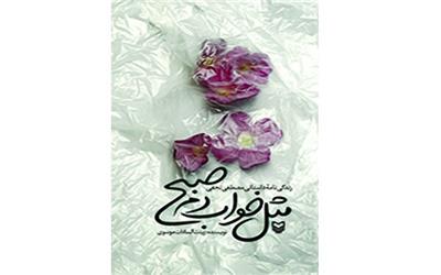 مثل خواب دم صبح خواندنی شد