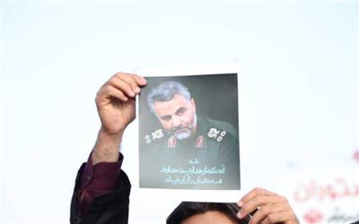 حرکت دسته‌های عزاداری تهران به سمت میدان فلسطین/ تجمع؛ ساعت 15