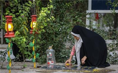 اردوهای راهیان نور زمینه ساز آشنایی نسل جوان با دفاع مقدس است