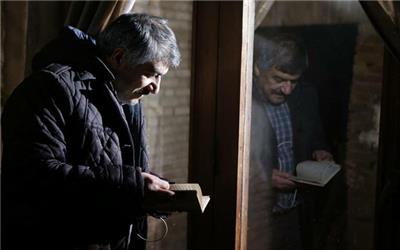 ناگفته‌های «زیرخاکی»؛ از ممیزی تا غرور ملی