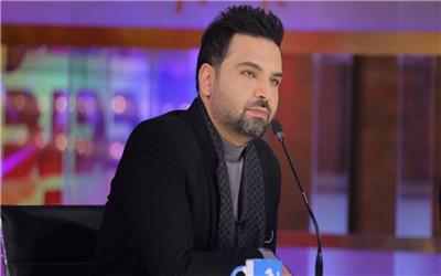 واکنش احسان علیخانی به خودکشی مهمان «ماه عسل»