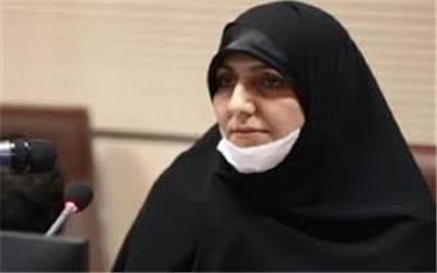 بانوان رکن اصلی خانواده و منادیان پیشرفت کشور هستند