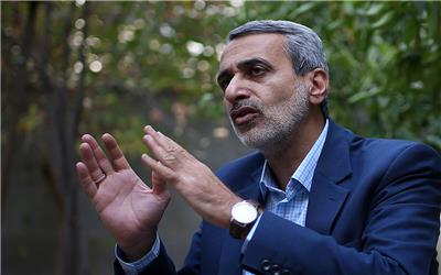 اعمال تحریم‌های جدید علیه ایران مهر تاییدی بر عدم درک آمریکا از منطق مذاکرات است