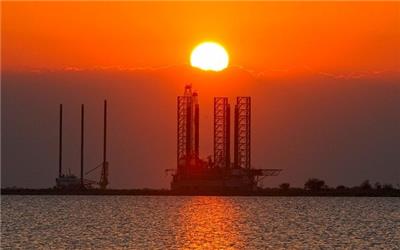 تولید نفت ایران به 2 میلیون و 750 هزار بشکه در روز رسید