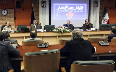 تئاتر، سینما و موسیقی در چهار دهه انقلاب اسلامی واکاوی شد