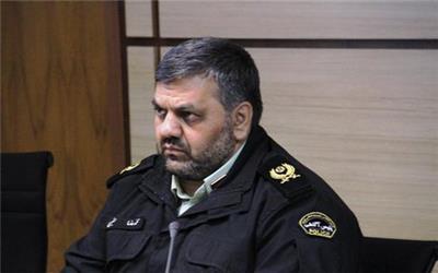 انتقاد رئیس پلیس آگاهی از استفاده از القاب بزرگ برای مجرمان اقتصادی
