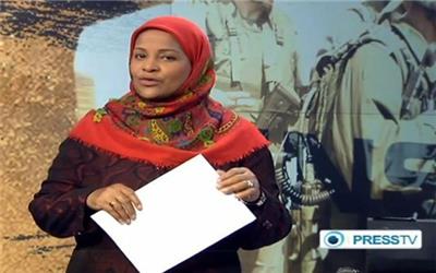 بازتاب دستگیری خبرنگار پرس تی‌وی در رسانه‌های بین‌المللی