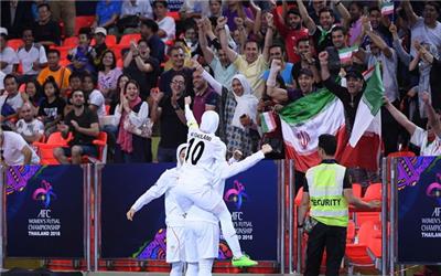 انتخاب سرمربی تیم ملی فوتسال بانوان چه شد؟