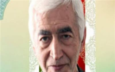 درگذشت محمدرضا اعتمادیان + پیام تسلیت