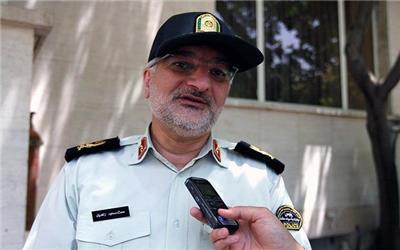 ایران تنها کاشف کلان مواد مخدر در جهان است