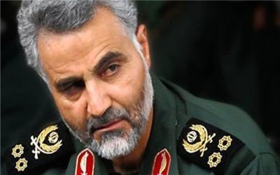 سرلشکر سلیمانی شهادت جمعی ازکارکنان نیروی هوایی ارتش را تسلیت گفت