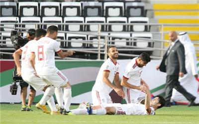 مبلغ پاداش میلیاردی تیم ملی فوتبال مشخص شد