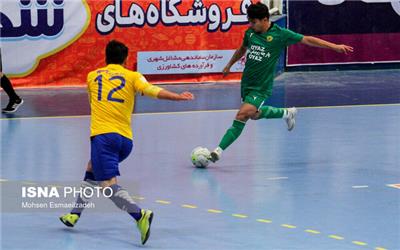 دیدار ستارگان 98 برای نجات زندانی محکوم به اعدام