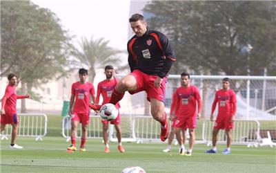 سه پرسپولیسی با تاخیر به تهران می‌آیند