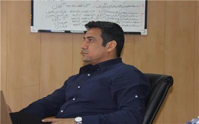 بنی‌تمیم: جلسه مشترکی با بنا و خیرآبادی داشتیم/ هدف ما نزدیک کردن تیم‌های ملی است