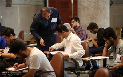 پذیرش 390 هزار نفر در پذیرش بدون کنکور بهمن 97
