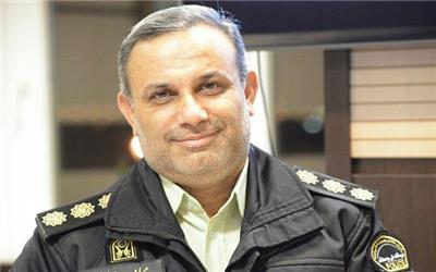 کسب رتبه نخست برای معاونت اجتماعی پلیس پایتخت