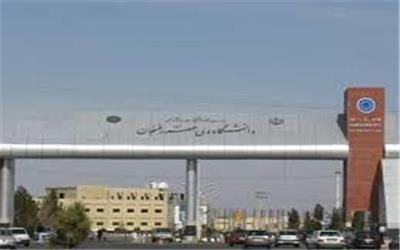 رنجبر؛ سرپرست دانشگاه ولی‌عصر رفسنجان شد