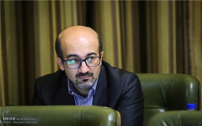 ادامه بررسی 5 ساله سوم شهر تهران تا دو روزآینده
