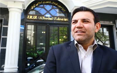 اقدام کی‌روش در دنیای فوتبال نادر است/ هدف همه موفقیت تیم ملی است